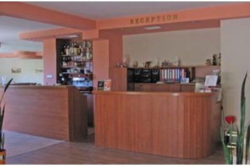 Bulgarie Hotel Sveti Konštantin i Elena, Extérieur